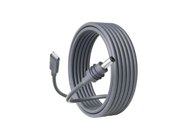 &u+ CARGADOR CABLE PARA STARLINK 3MTS